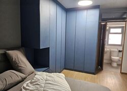 Blk 655B WATERWAY SUNRISE I (Punggol), HDB 5 Rooms #554694611